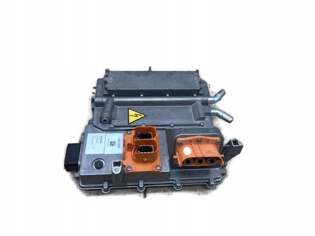 VOLVO S90 T8 KONWERTER INWERTER FALOWNIK 31673500