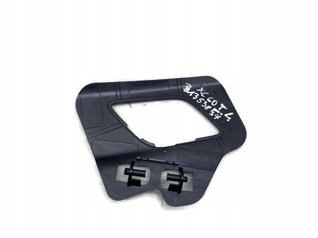 VOLVO XC60 I MOCOWANIE RAMKA SPRYSKIWACZA LEWA 31353997