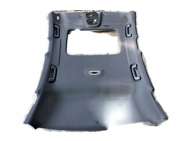 VOLVO S90 PODSUFITKA SZYBERDACH CZARNA