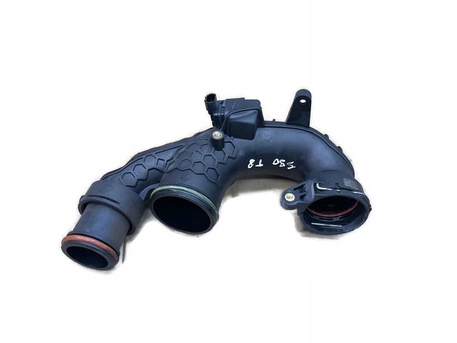 VOLVO S90 T8 RURA PRZEWÓD POWIETRZA 31657727