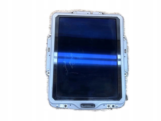 VOLVO XC60 S90 V90 WYŚWIETLACZ MONITOR 31466836AA