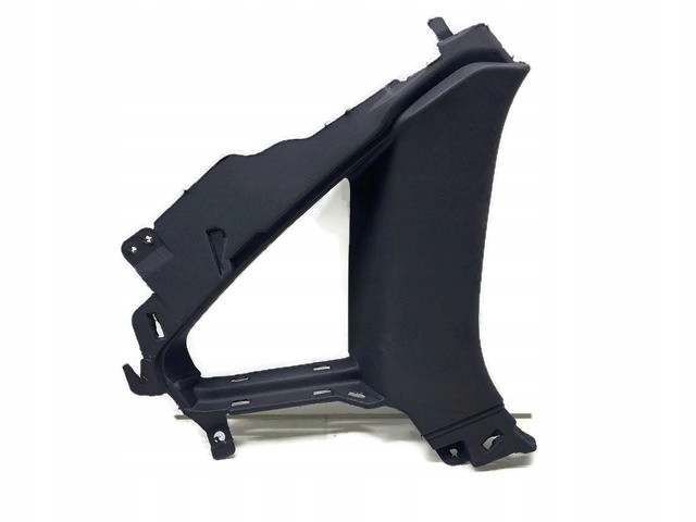 VOLVO S90 OSŁONA SŁUPKA LEWY TYŁ 31377671