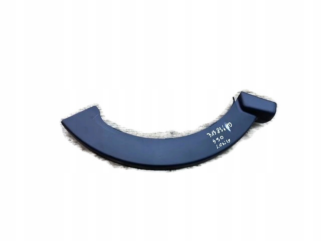 VOLVO S90 OSŁONA ZAWIASU KLAPY BAGAŻNIKA 31389610