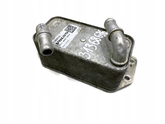 VOLVO S60 II XC60 II S90 CHŁODNICA OLEJU 31368636