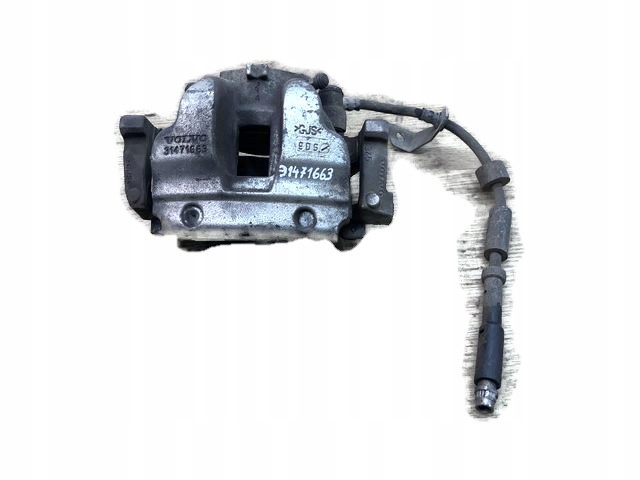 VOLVO V60 II CC ZACISK HAMULCOWY LEWY PRZÓD 345 31471663