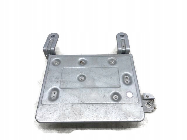 VOLVO XC60 I LIFT WZMACNIACZ RADIA 31409935