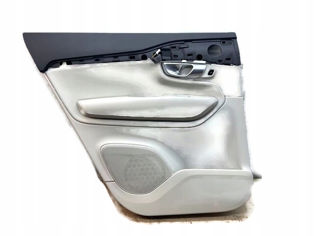 VOLVO XC90 II BOCZEK DRZWI LEWY TYŁ 31393115 32378316