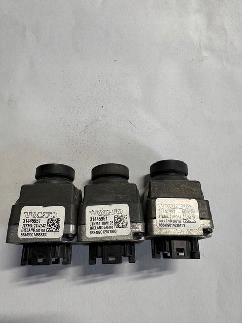 VOLVO XC40 S60 V60 XC60 S90 V90 XC90 KAMERA COFANIA 31445951