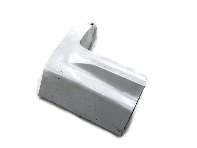 VOLVO XC90 LISTWA ZAKOŃCZENIE PROGU PRAWY TYŁ 31672379 707