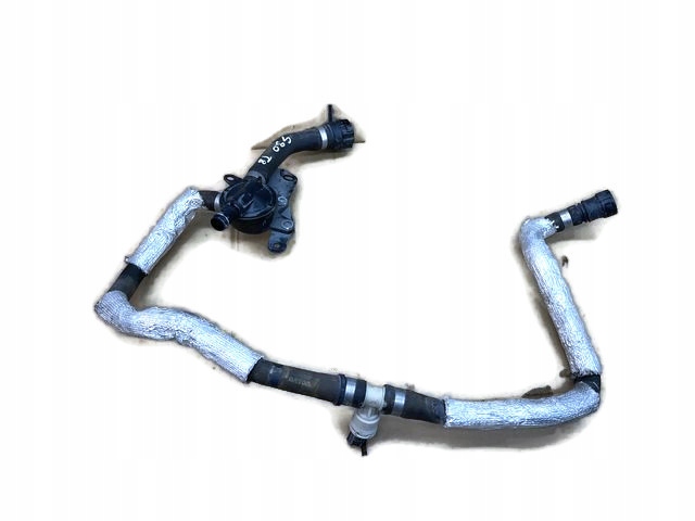 VOLVO S90 T8 RURA PRZEWÓD ODMY ODMA