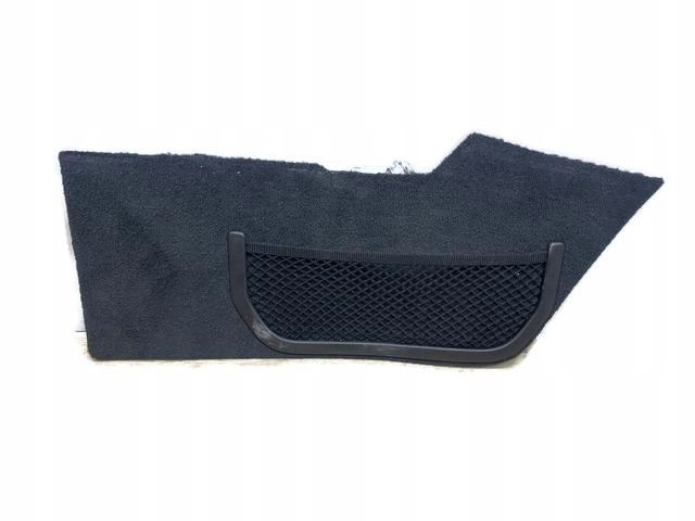 VOLVO S90 T8 TAPICERKA BAGAŻNIKA 31389266 3295679