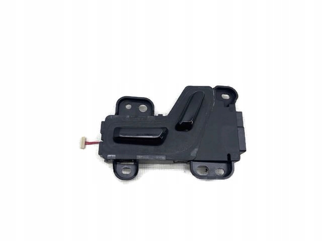 VOLVO XC90 II PANEL REGULACJI FOTELA LEWY PRZÓD 30644667