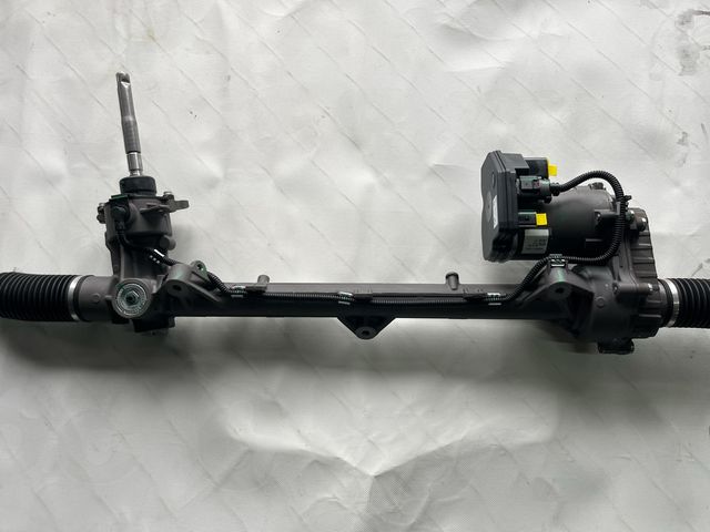 VOLVO V90 PRZEKŁADNIA KIEROWNICZA 32346343