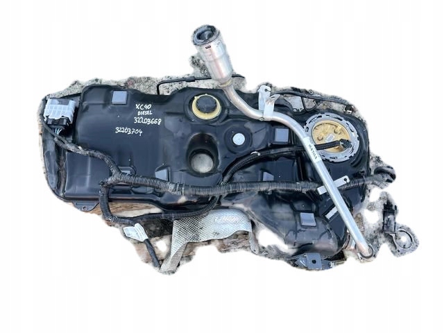 VOLVO XC40 ZBIORNIK BAK PALIWA DIESEL 32203668 32203704
