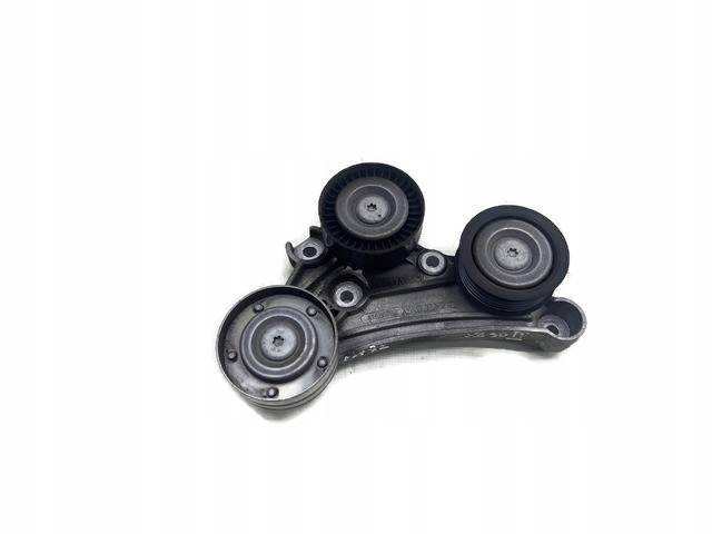 VOLVO XC90 II NAPINACZ PASKA ROLKI 31686792