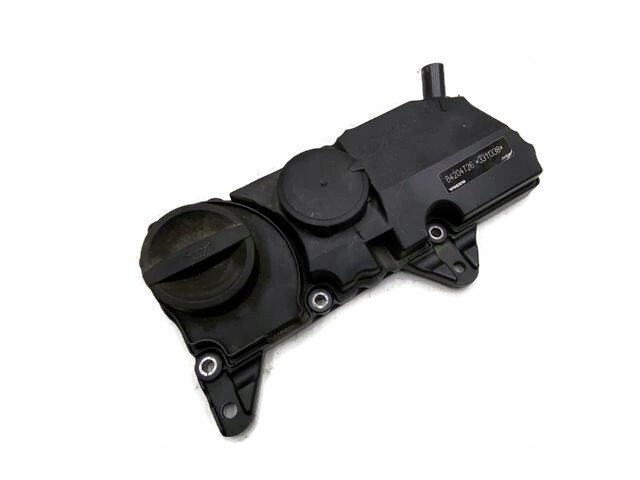 VOLVO V40 V60 S90 V90 XC90 POKRYWA ZAWORÓW 32242753