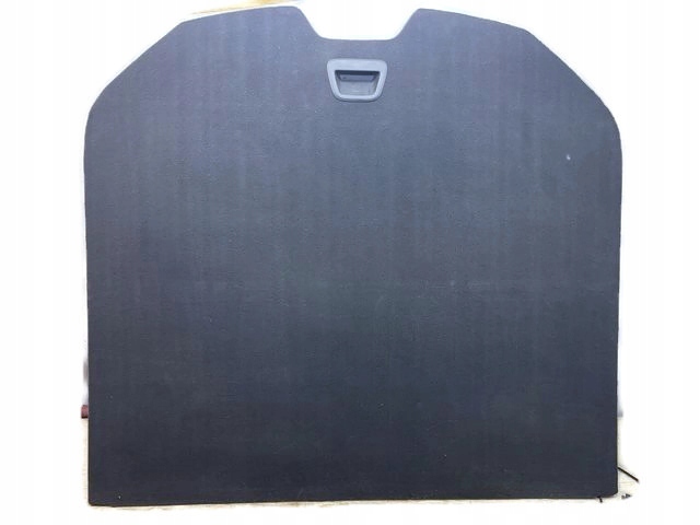 VOLVO V60 PODŁOGA WYKŁADZINA BAGAŻNIKA 39849209