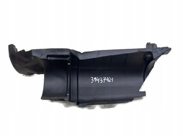 VOLVO XC90 II T6 OSŁONA WYGŁUSZENIE KOMPRESORA GÓRNE 31437421