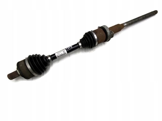 VOLVO V60 II PÓŁOŚ PRAWA 32240321