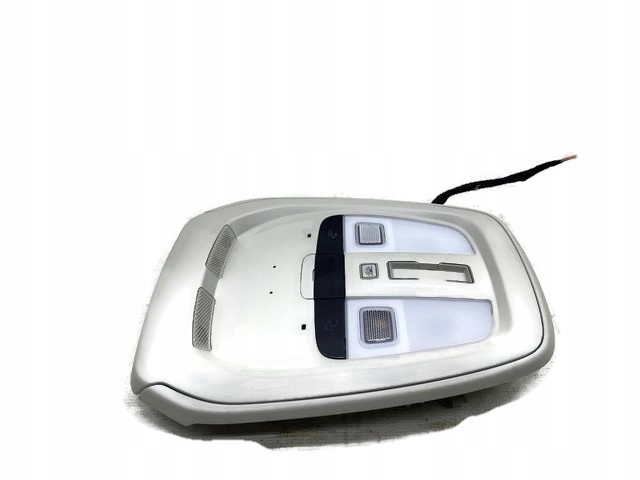 VOLVO XC40 V40 S60 V60 XC90 S90 V90 LAMPKA PODSUFITKI 32392105