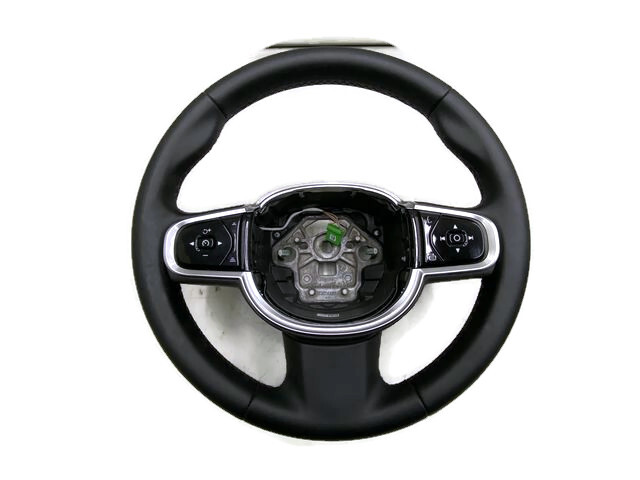 VOLVO V60 II S60 III KIEROWNICA MULTIFUNKCJA 32227595