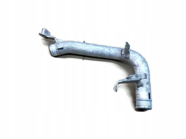 VOLVO V60 II T8 RURA WĄŻ PRZEWÓD INTERCOOLERA 31370288