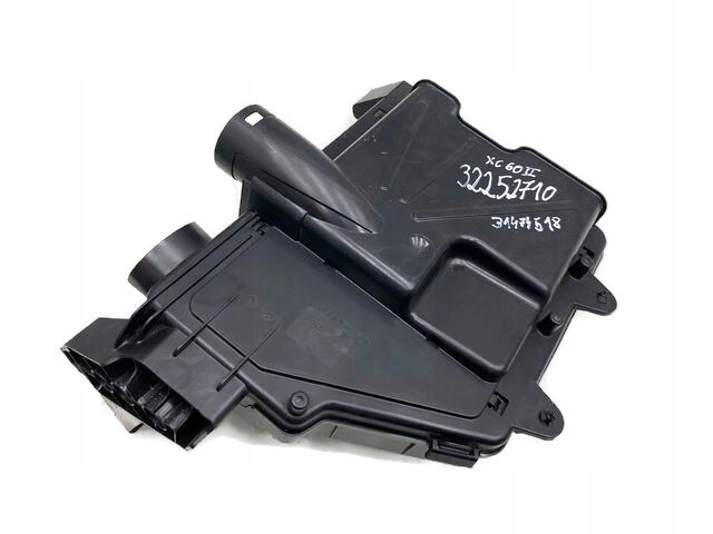 VOLVO XC60 II OBUDOWA KOMPUTERA 31474518 32252710