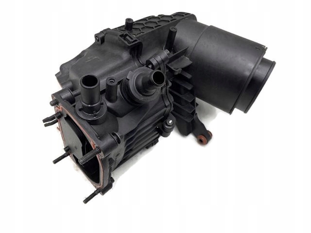 VOLVO XC60 XC90 REZONATOR DOLOT POWIETRZA 32222130