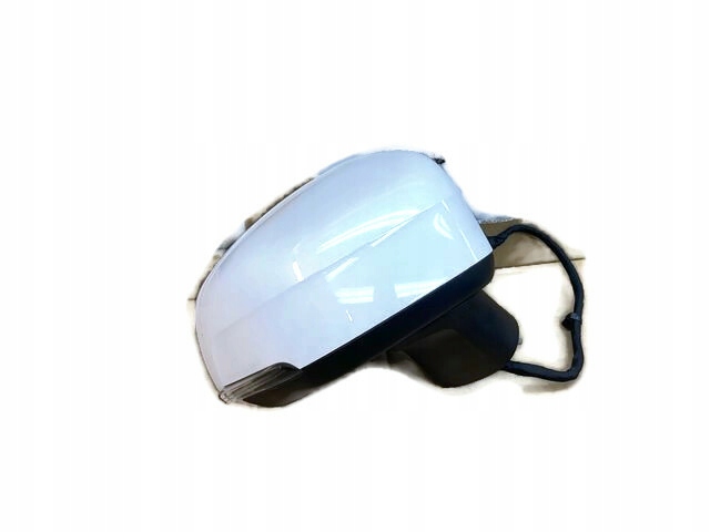 VOLVO XC90 II LUSTERKO PRAWE ZEWNĘTRZNE 15PIN 707