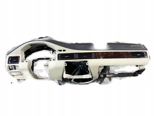 VOLVO S80 II DESKA ROZDZIELCZA KOKPIT HEAD UP NAWIGACJA JASNA