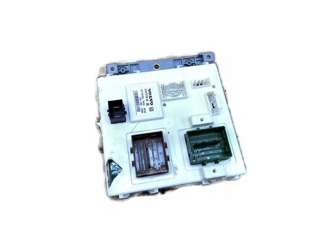 VOLVO S90 MODUŁ KOMFORTU 31473718