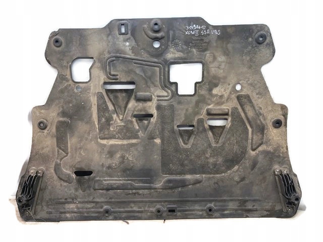 VOLVO S90 V90 XC90 II OSŁONA POD SILNIK 31497612