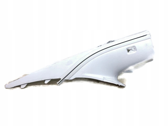 VOLVO S90 LONG OSŁONA SŁUPKA LEWY TYŁ 31485901