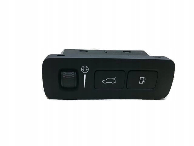 VOLVO XC90 II PRZYCISK KLAPY WLEWU PALIWA 31376509