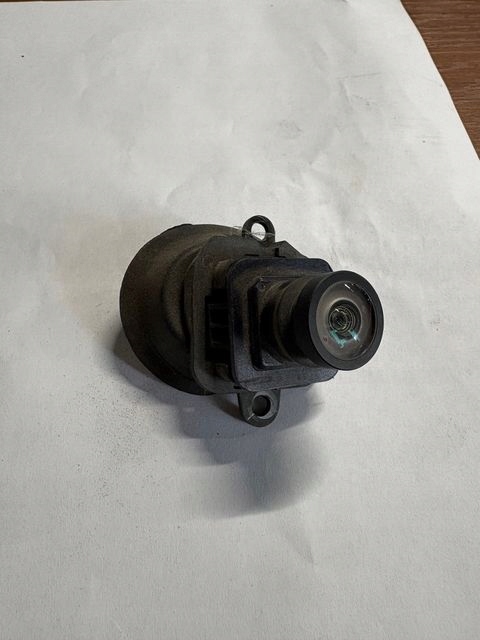 VOLVO S60 V60 XC60 V70 XC70 KAMERA COFANIA 31434563