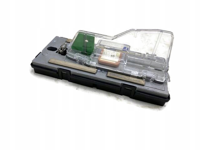 VOLVO XC60 II MODUŁ ANTENA GPS 31346764