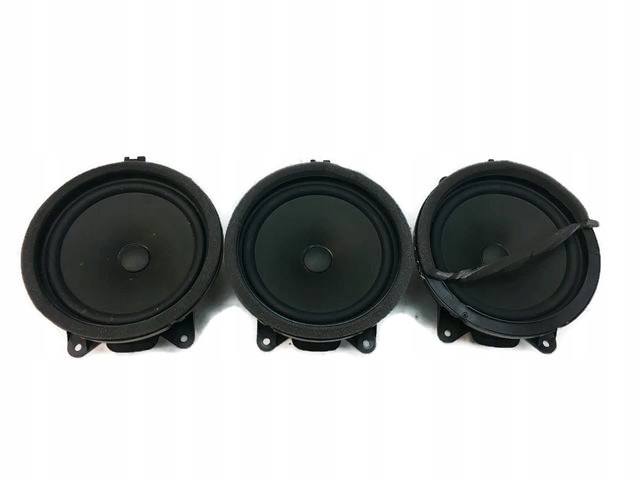 VOLVO XC90 II GŁOŚNIK ŚREDNIOTONOWY 31350425