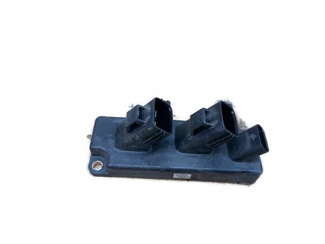 VOLVO S90 T8 MODUŁ STEROWNIK 31658685