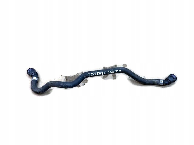 VOLVO S90 T8 RURA PRZEWÓD WĄŻ WODY 31338396