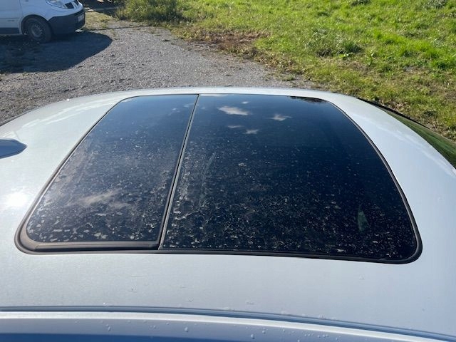 VOLVO S60 B5 DACH 707