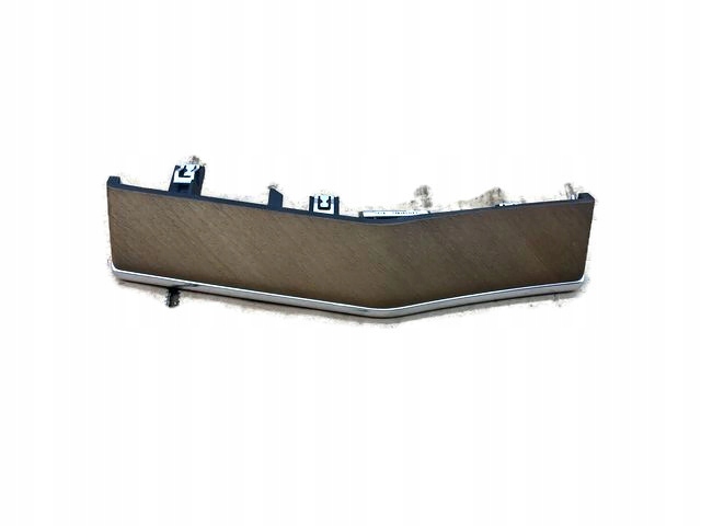 VOLVO XC90 II LISTWA KONSOLI LEWA AM. WALNUT 31366524