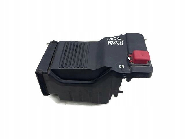 VOLVO XC90 II OBUDOWA AKUMULATORA 31651455 31651454