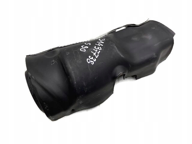 VOLVO S90 WYGŁUSZENIE OSŁONA 31437738