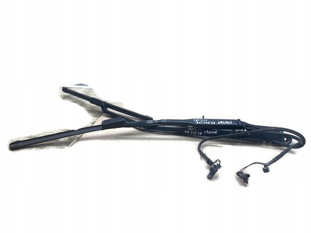 VOLVO V60 II CC RAMIONA WYCIERACZEK PRAWE LEWE 31693537 31693538