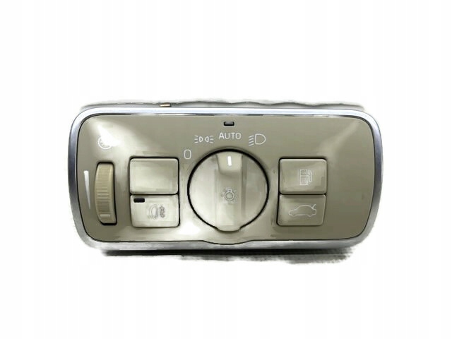 VOLVO XC60 I LIFT PRZEŁĄCZNIK REGULACJA ŚWIATEŁ 30739450