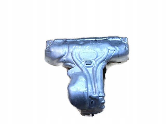 VOLVO S90 T8 OSŁONA TERMICZNA 31431804 31431799