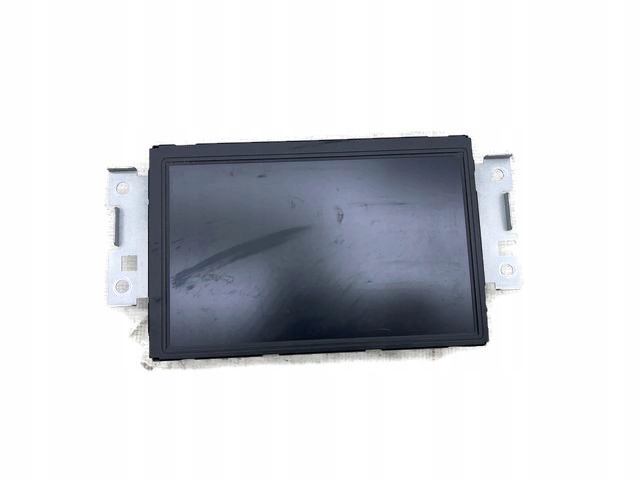 VOLVO S60 V60 EKRAN WYŚWIETLACZ NAWIGACJI 31382065