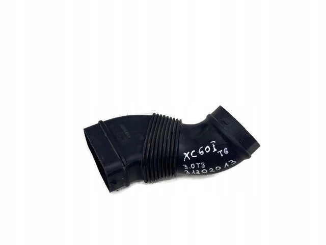 VOLVO XC60 T6 3.0TB DOLOT OBUDOWY FILTRA POWIETRZA 31202013