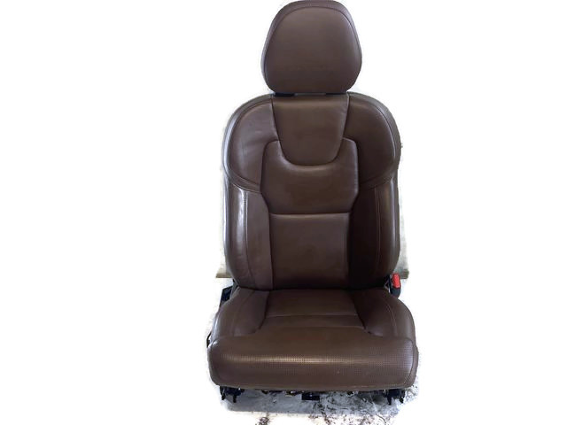 VOLVO S90 INSCRIPTION FOTEL PRAWY WENTYLOWANY