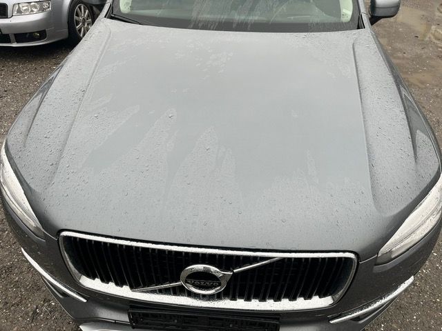 VOLVO XC90 D5 DESKA ROZDZIELCZA KOKPIT PODUSZKI AIRBAG